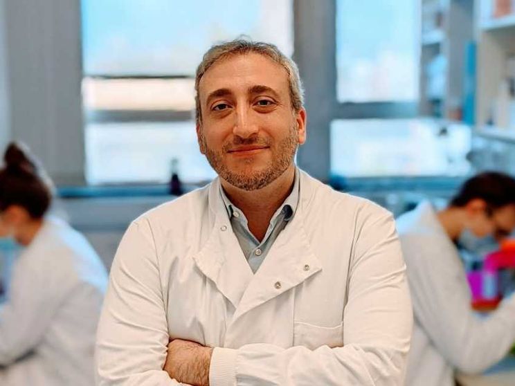 Sclerosi multipla, passi verso la cura con cellule staminali riprogrammate