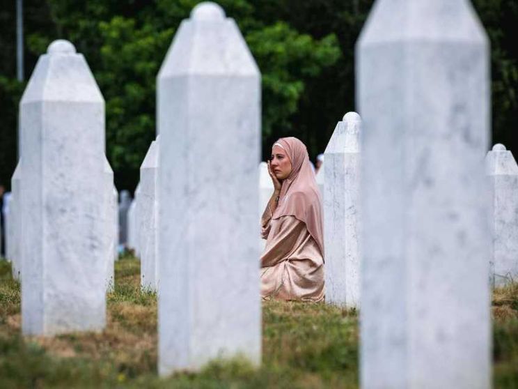 Mattarella: l'Ue ci ha liberato dagli orrori dei nazionalismi