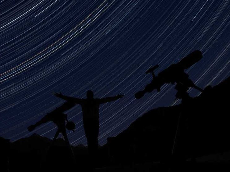 Contempliamo le stelle, scopriremo quanto hanno da dirci