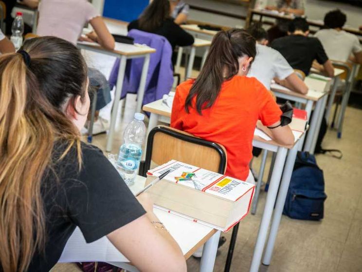 Valditara sulla maturità: «Chi boicotta l'orale sarà bocciato»