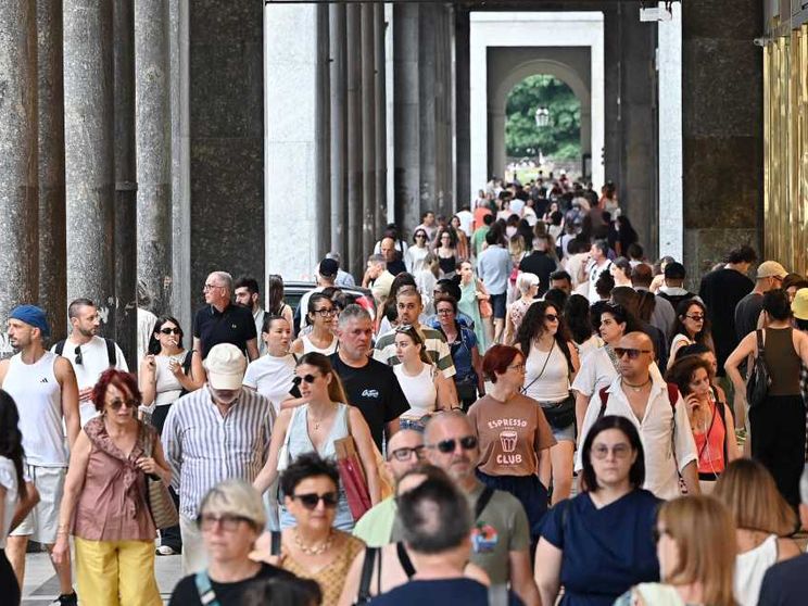 BenVivere, un cambio di metodo per mappare il territorio con precisione