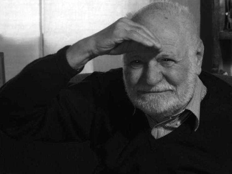 Addio Goffredo Fofi: lo sguardo critico di uno "Straniero"