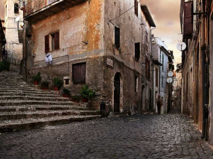 L'Italia delle aree interne sta diventando un deserto: «Serve una strategia»