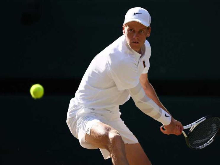 A Wimbledon è ancora Sinner vs Alcaraz. Ma dietro a loro c’è il vuoto
