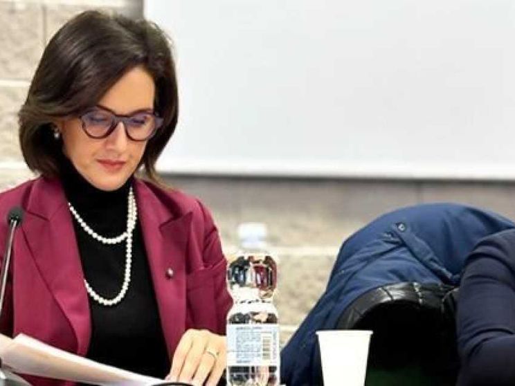 La Garante: «I detenuti privati della dignità. Ma si potrebbe agire subito»