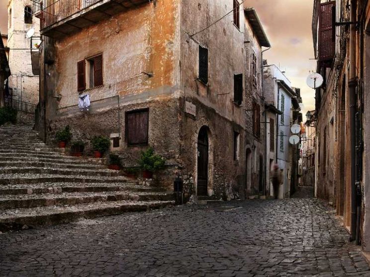 L'Italia delle aree interne sta diventando un deserto: «Serve una strategia»