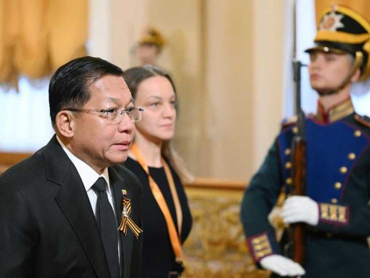 Trump impone i dazi al Myanmar e i golpisti ringraziano: «Ci ha riconosciuti»