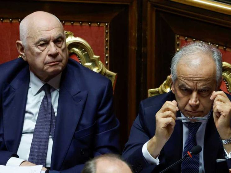 Il Governo vedrà le carte. E s’indaga per diffusione di atti secretati