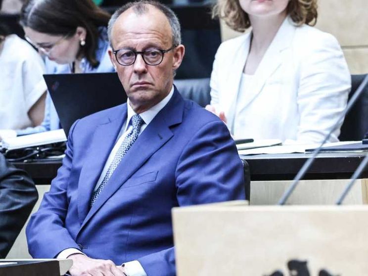 Dopo soli tre mesi di governo Merz è già sull'orlo di una crisi