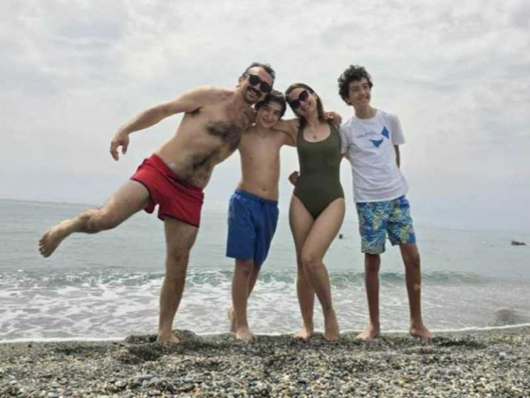 Il cuore di Alfredo s'è fermato, il suo sogno no. E c'entra la musica