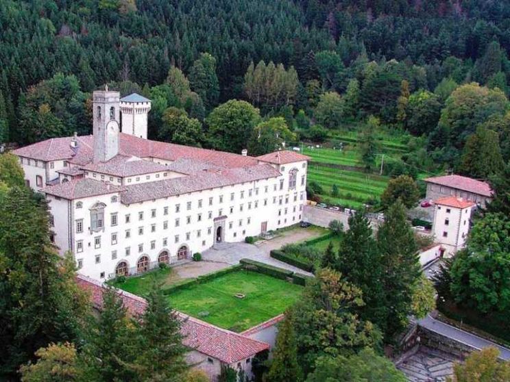 Il perdono a un killer, la cura del creato: chi è il patrono dei forestali