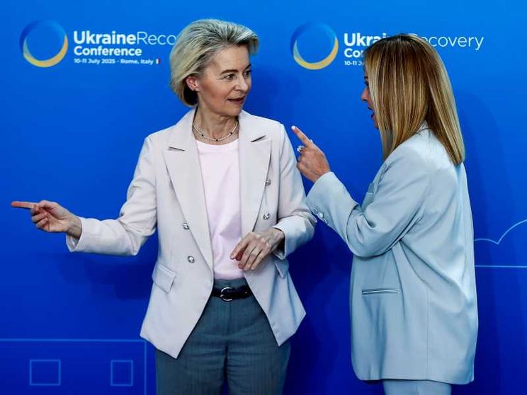 Dialogo o contromisure: la Ue sta cercando una via d'uscita dal caos dazi