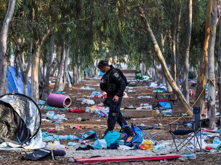 Gli stupri, la sponsorizzazione di Israele: cos'è successo col nostro articolo