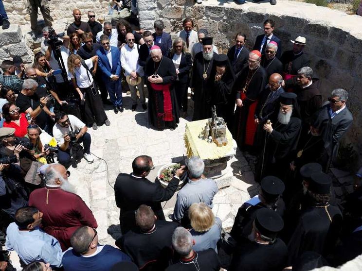 «I villaggi cristiani siano protetti dalle intimidazioni dei coloni»