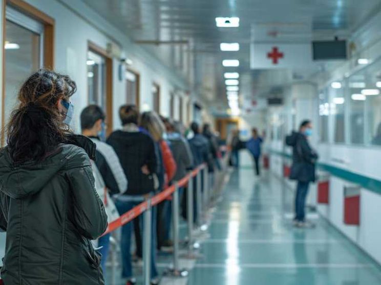 Visite in ritardo, dati assenti: le liste d'attesa sono un problema irrisolto