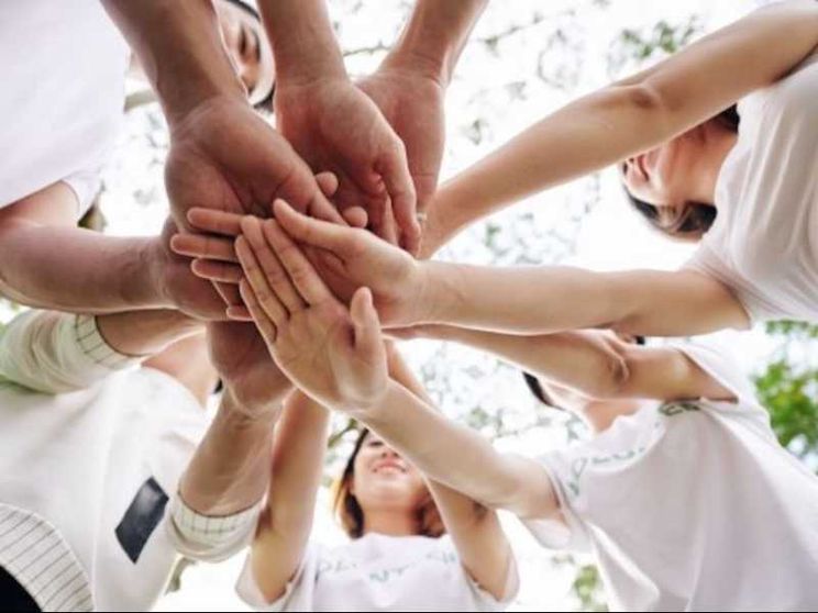 Modena sarà la Capitale italiana del volontariato 2026