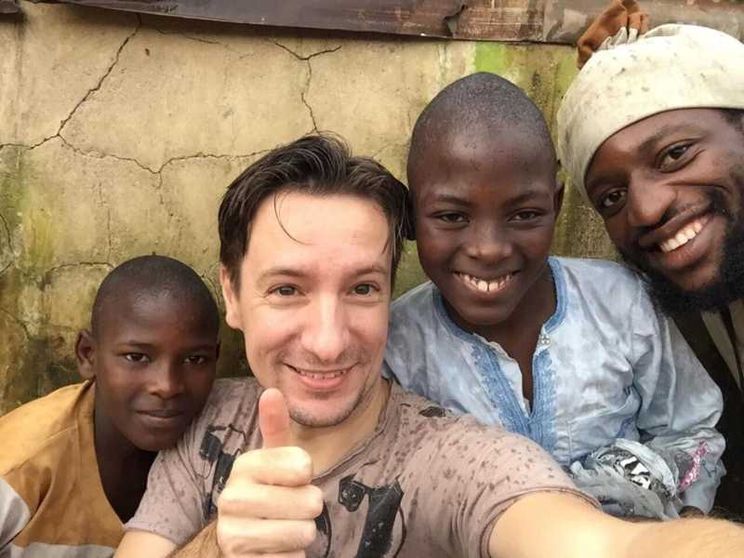 C'è un appello per fare una commissione d'inchiesta sulla morte di Attanasio