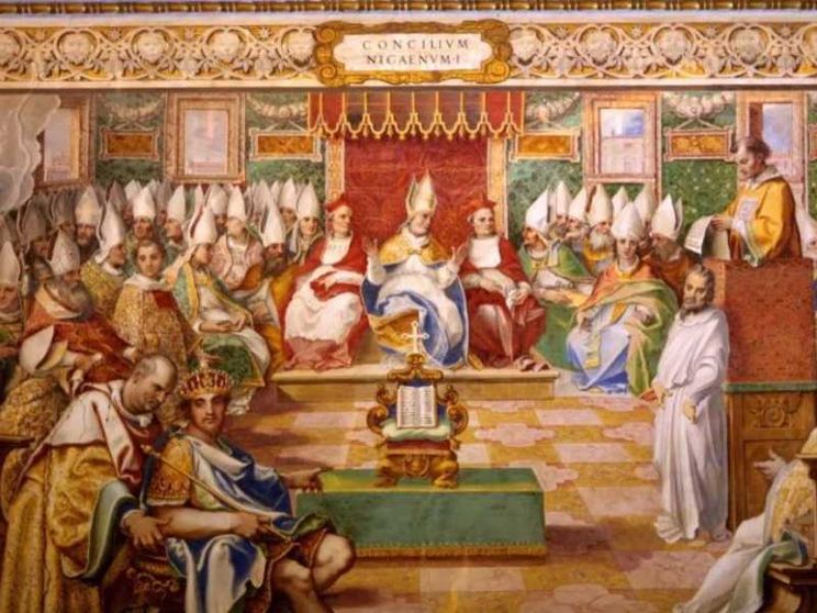 Così Leone XIII guardò a Oriente per la pace