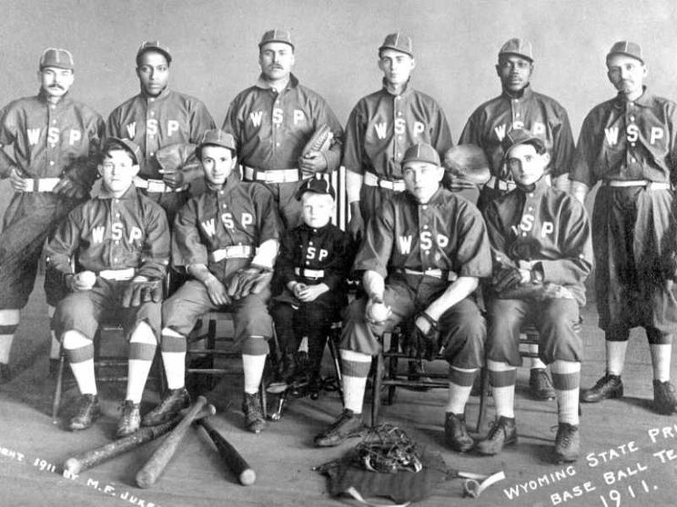 L’epopea del Wyoming State Penitentiary All Stars, le stelle dietro le sbarre