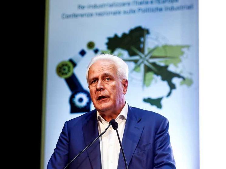 La candidatura Giani resta in bilico. L'incontro con Schlein non risolve