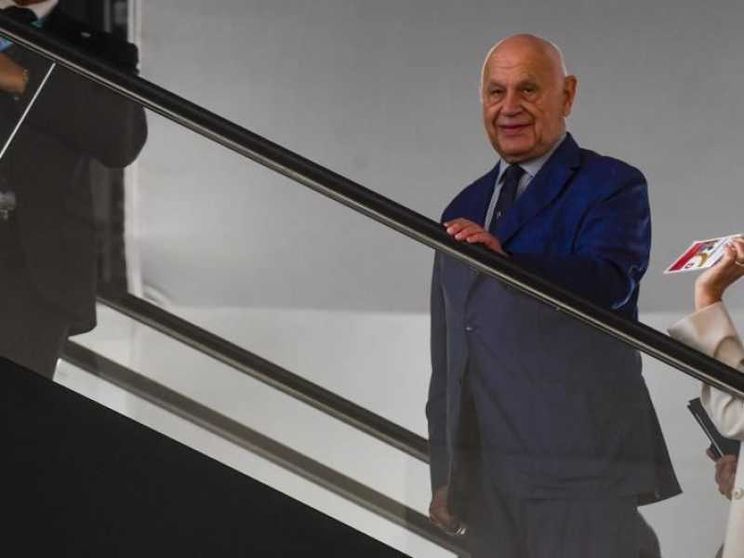 Primo segnale di Nordio: «Pene alternative per 10mila detenuti»