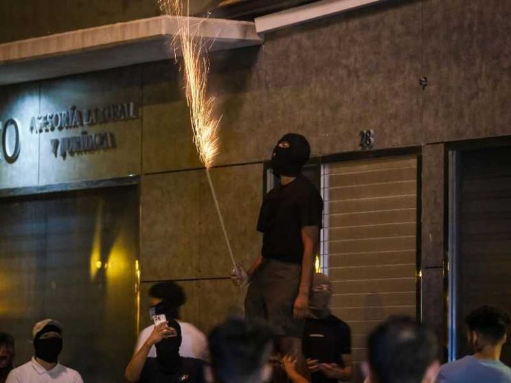 Il video falso e la rivolta anti-immigrati: cosa sta succedendo a Torre Pacheco