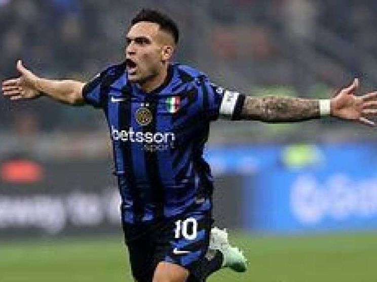 Nuovo sponsor: l'Inter scende da Volvo e sale in BYD