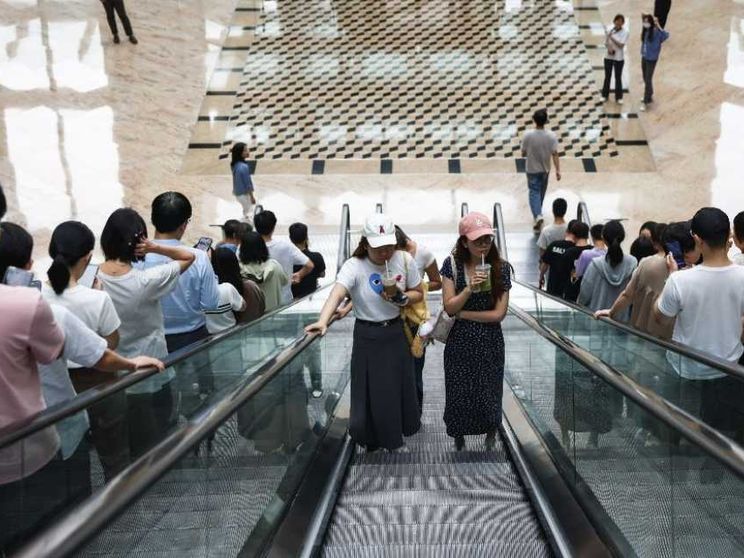 I beni relazionali contro l'invidia