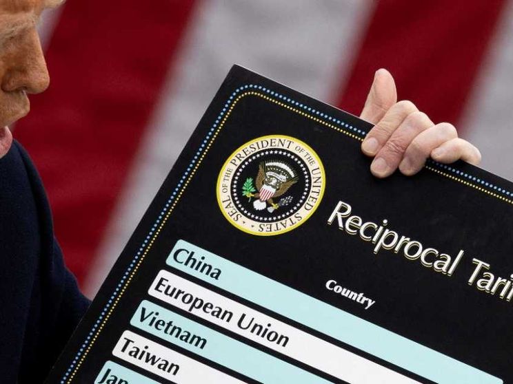 Opporsi o trattare? Quel dilemma di fronte ai dazi di Washington