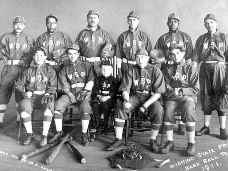 L’epopea del Wyoming State Penitentiary All Stars, le stelle dietro le sbarre