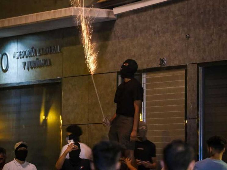 Il video falso e la rivolta anti-immigrati: cosa sta succedendo a Torre Pacheco