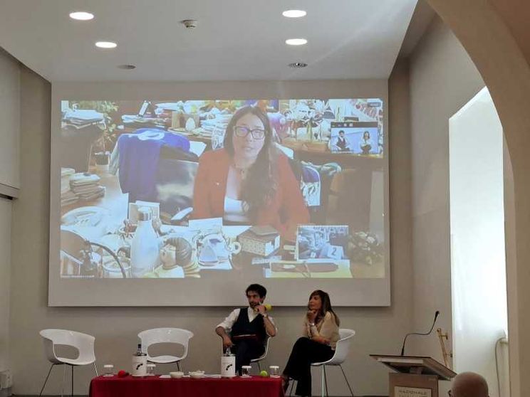 Locatelli conferma: sui caregiver un ddl entro l'anno