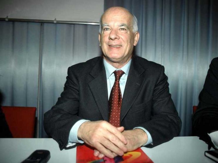 Scomparso Sandro Antoniazzi, la “bella battaglia” d'un sindacalista per vocazione