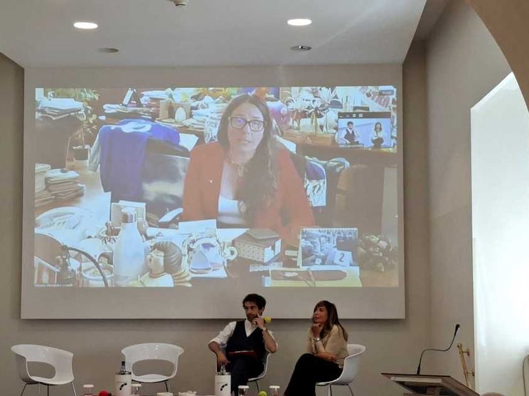 Locatelli conferma: sui caregiver un ddl entro l'anno