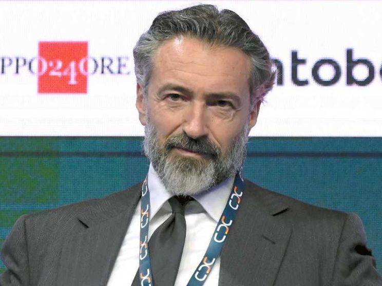 Chi è Manfredi Catella, il re dei grattacieli