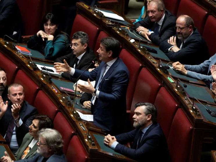 Vitalizi, cosa sono e cosa prevede lo stop al taglio introdotto nel 2018