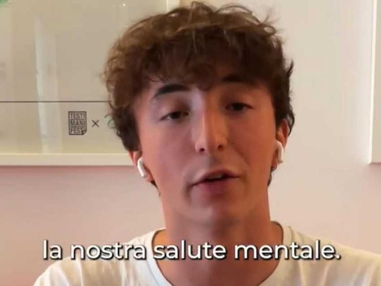 La protesta di Pietro, che ha scritto a Valditara: «Mi abbassi il voto a 60»