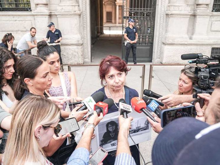 Le 4.500 famiglie che vivono sospese a Milano, per il blocco dei cantieri