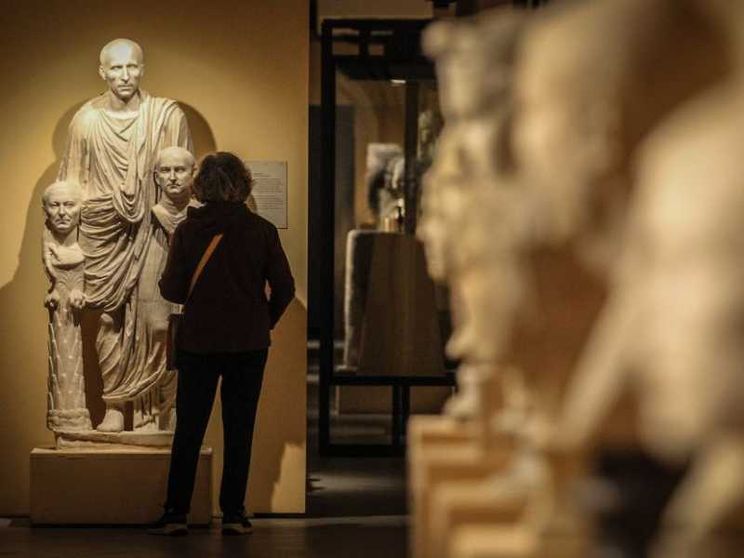 Teatri, concerti, musei: ecco il nuovo boom italiano