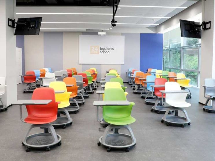 Nuovi corsi sulle competenze digitali