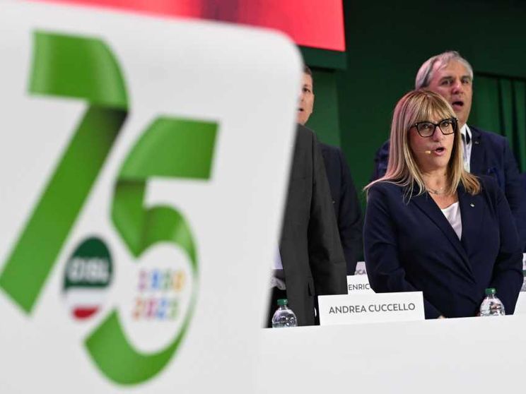 Fumarola: un patto per il lavoro. Sicurezza e salari sono le priorità