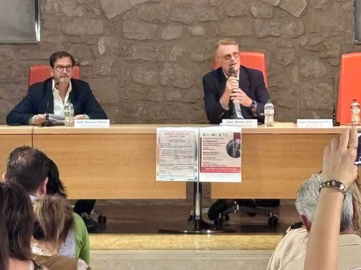 A Ragusa un dibattito su Dottrina sociale della Chiesa e migrazioni