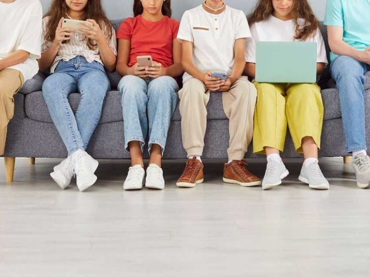 Social e minori: intervenire è possibile (e qualcosa si muove)