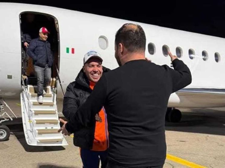 Arrestato il “socio” del generale Almasri su mandato della Corte dell'Aja