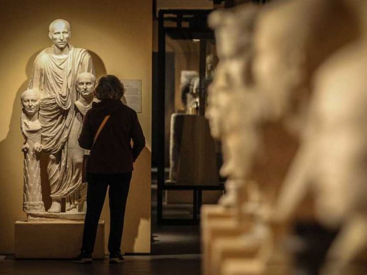 Teatri, concerti, musei: ecco il nuovo boom italiano