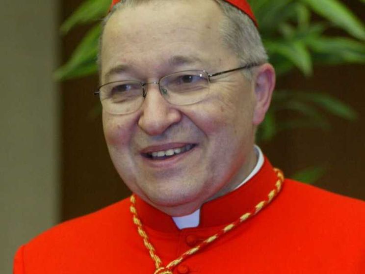Parigi piange la morte del cardinale Vingt-Trois
