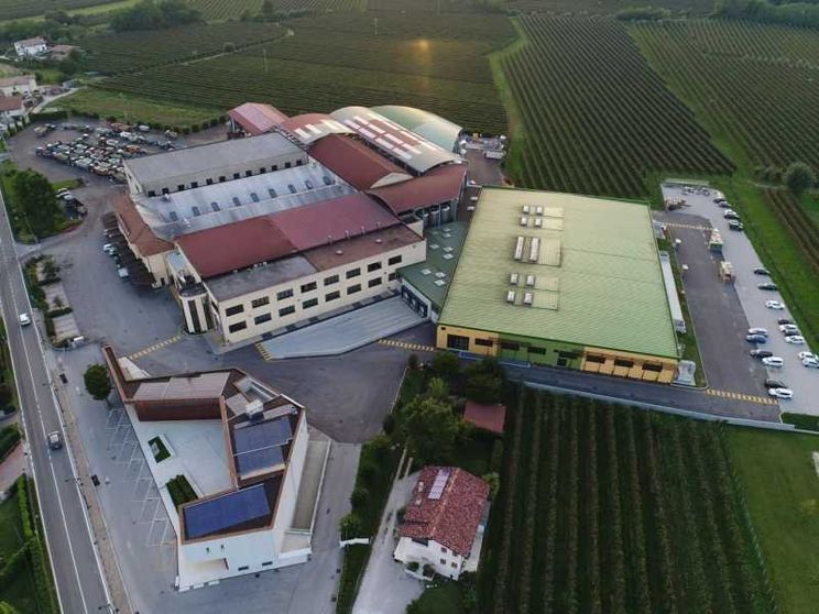 Prosecco, sale consumo in Francia. Val d'Oca: «Occasione per nuovi mercati»