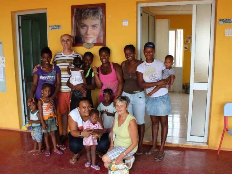 «Noi genitori orfani ora diamo ali alla vita»