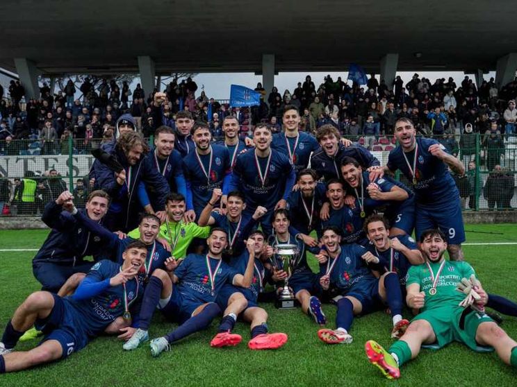 Montespaccato Savoia, calcio e legalità vanno in gol