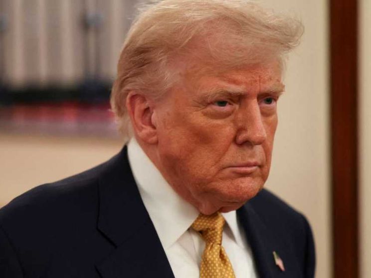 Sospetti e malumori: come il caso Epstein sta facendo tremare Trump